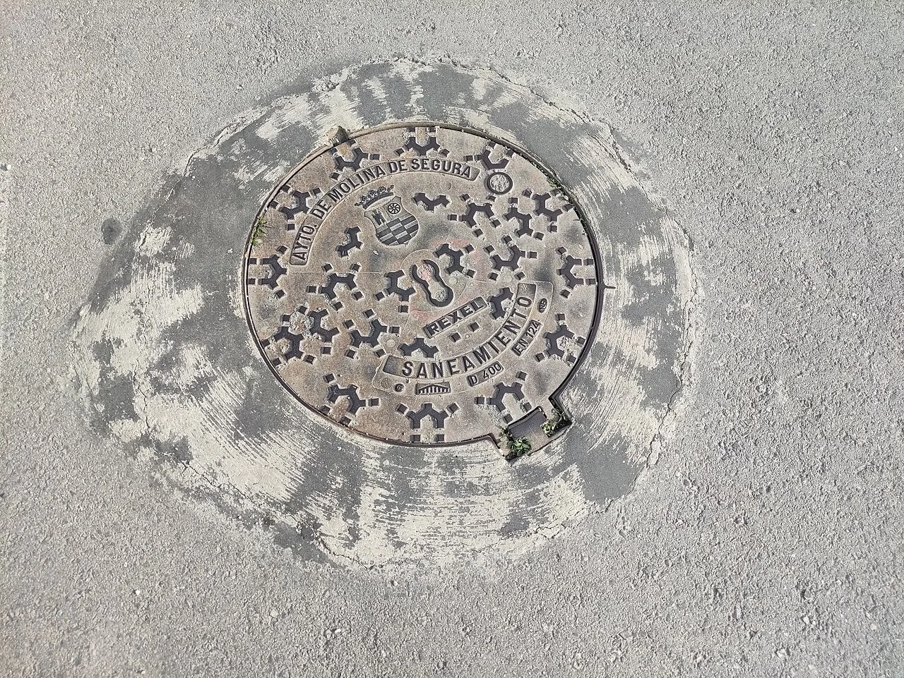 Photo of Molina de Segura