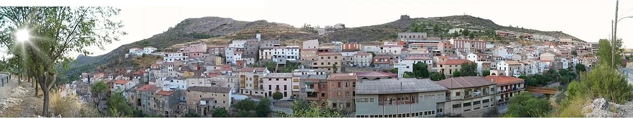 Photo of Molinicos