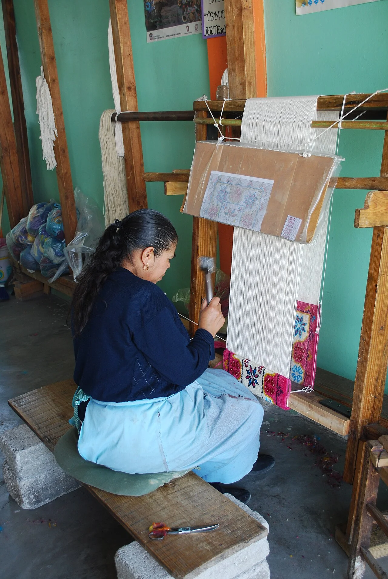 Photo of Molino Abajo