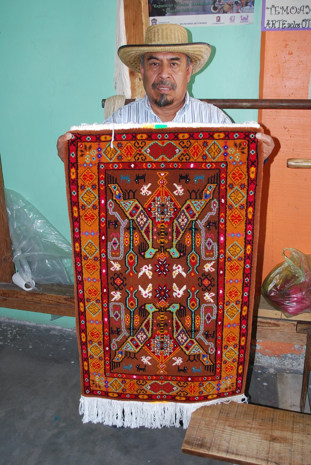 Photo of Molino Abajo