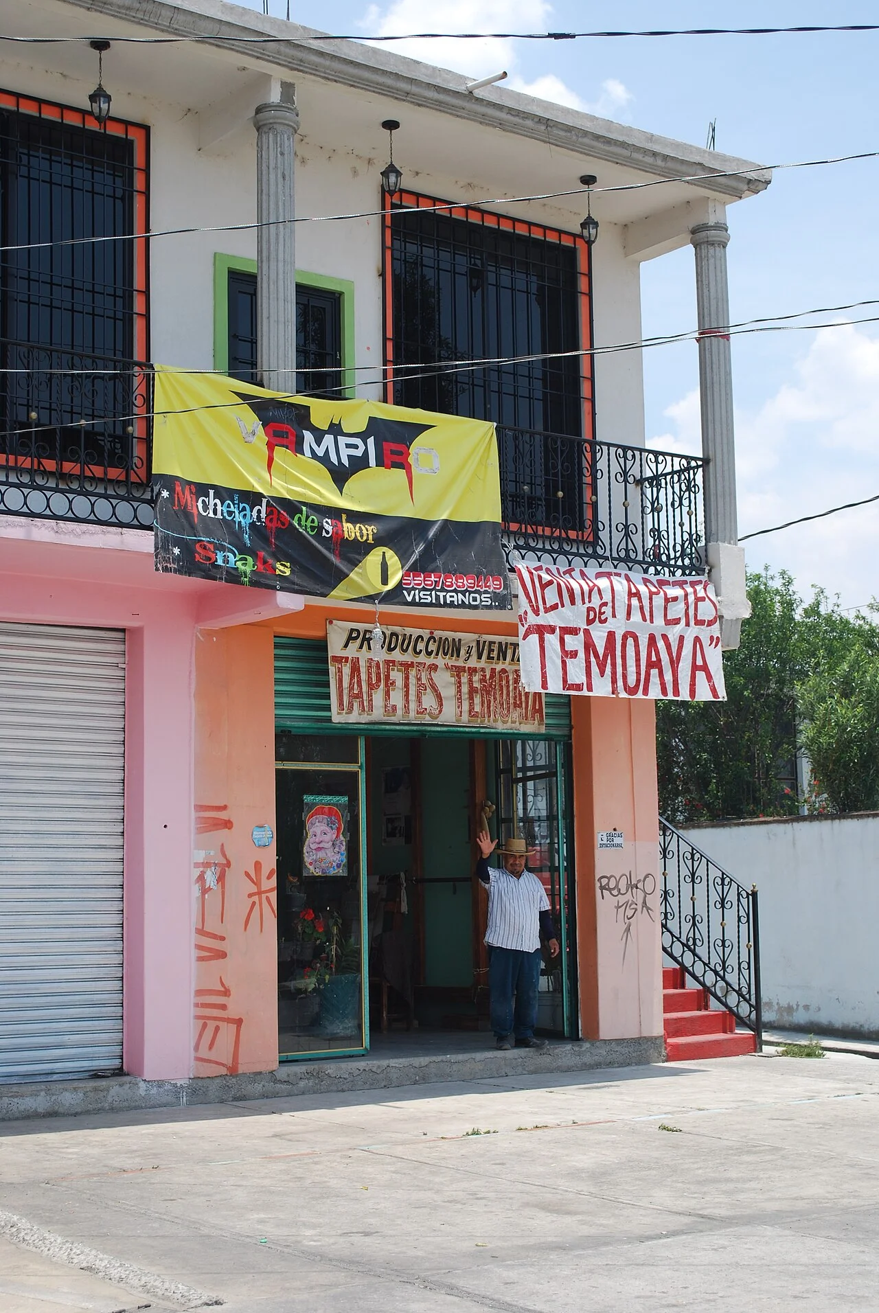 Photo of Molino Abajo