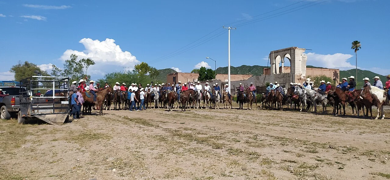 Photo of Molino de Camou