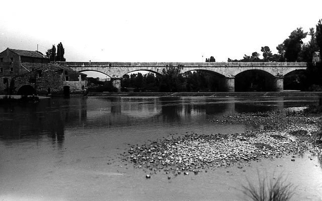 Photo of Molinos de Duero