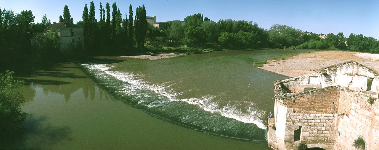 Photo of Molinos de Duero