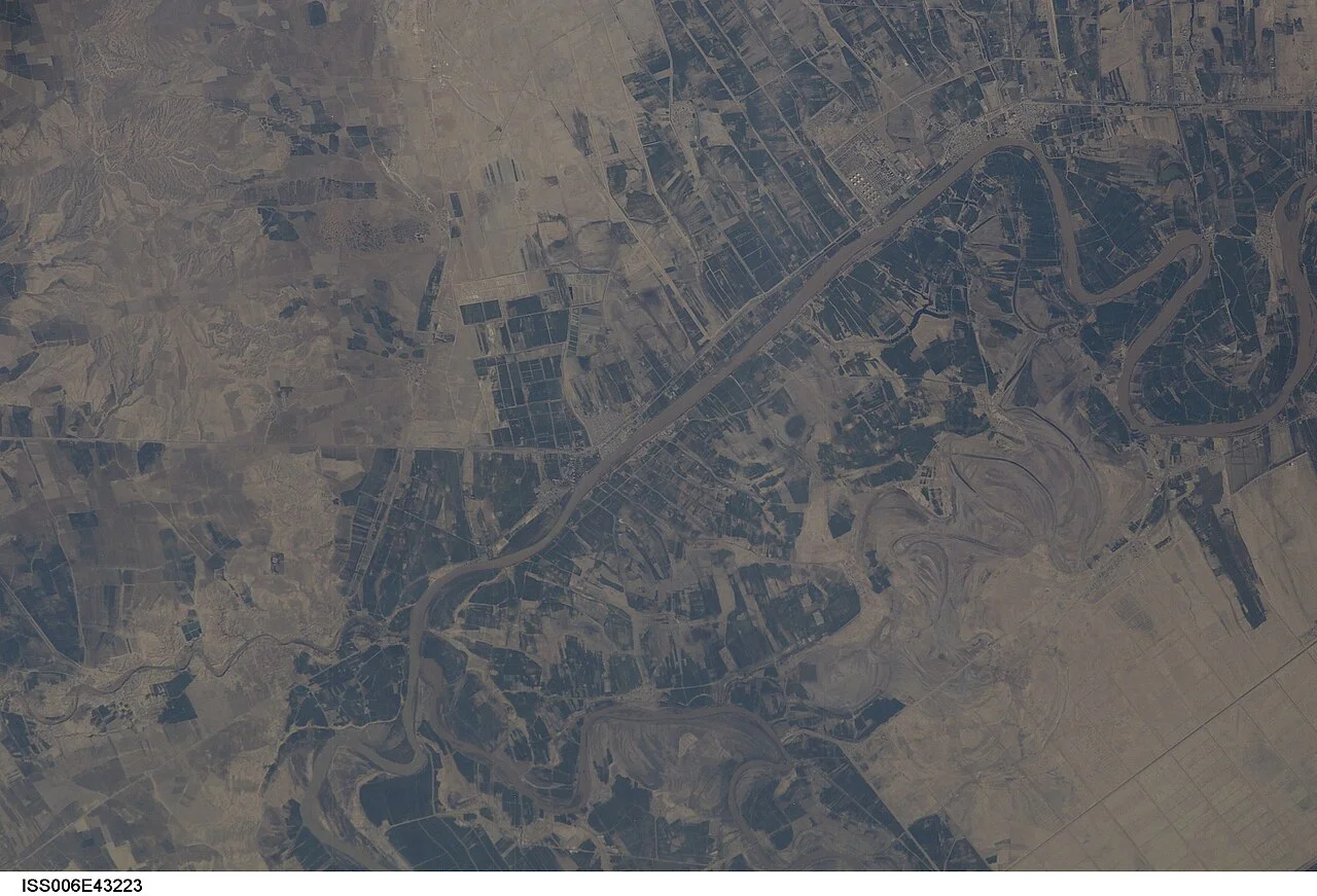 Photo of Mollās̄ānī