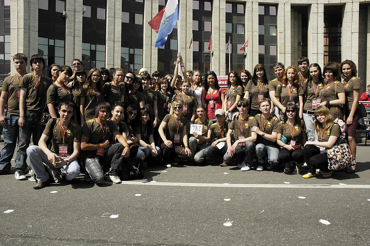 Photo of Molodezhnoye