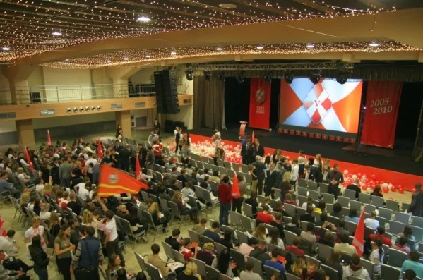 Photo of Molodezhnoye