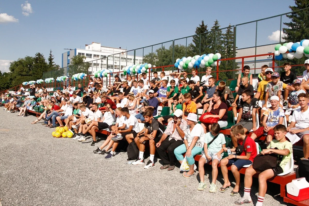 Photo of Molodizhnyi