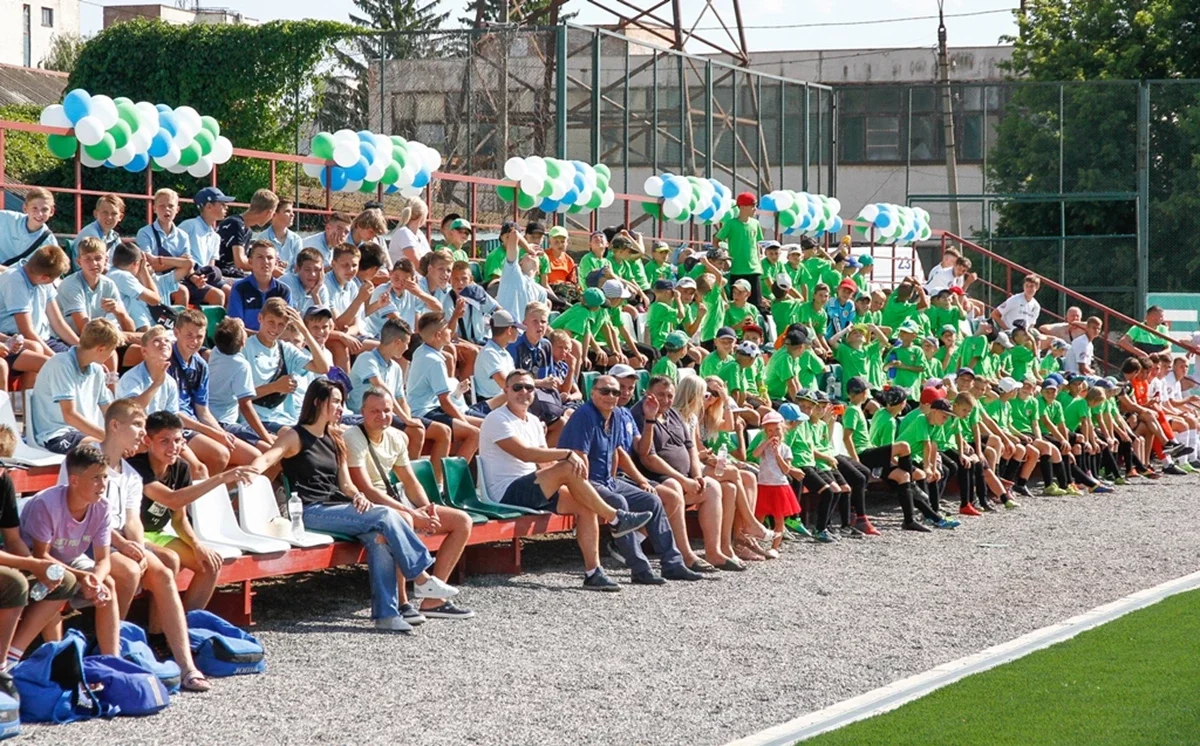 Photo of Molodizhnyi