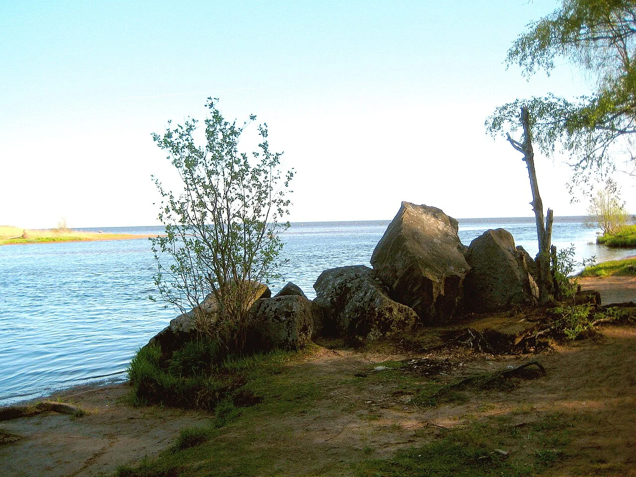 Photo of Molodyozhnoye