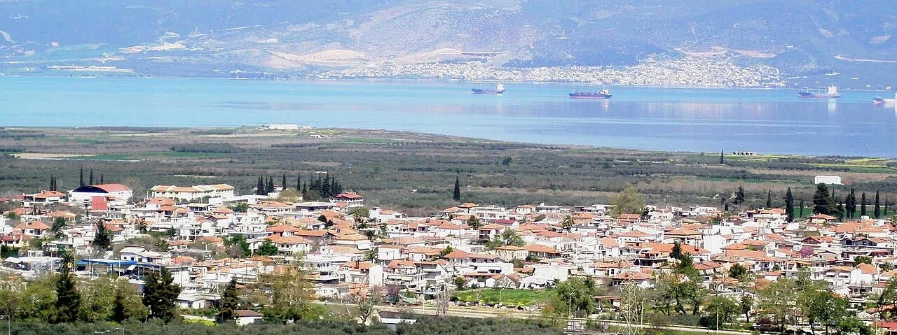 Photo of Mólos