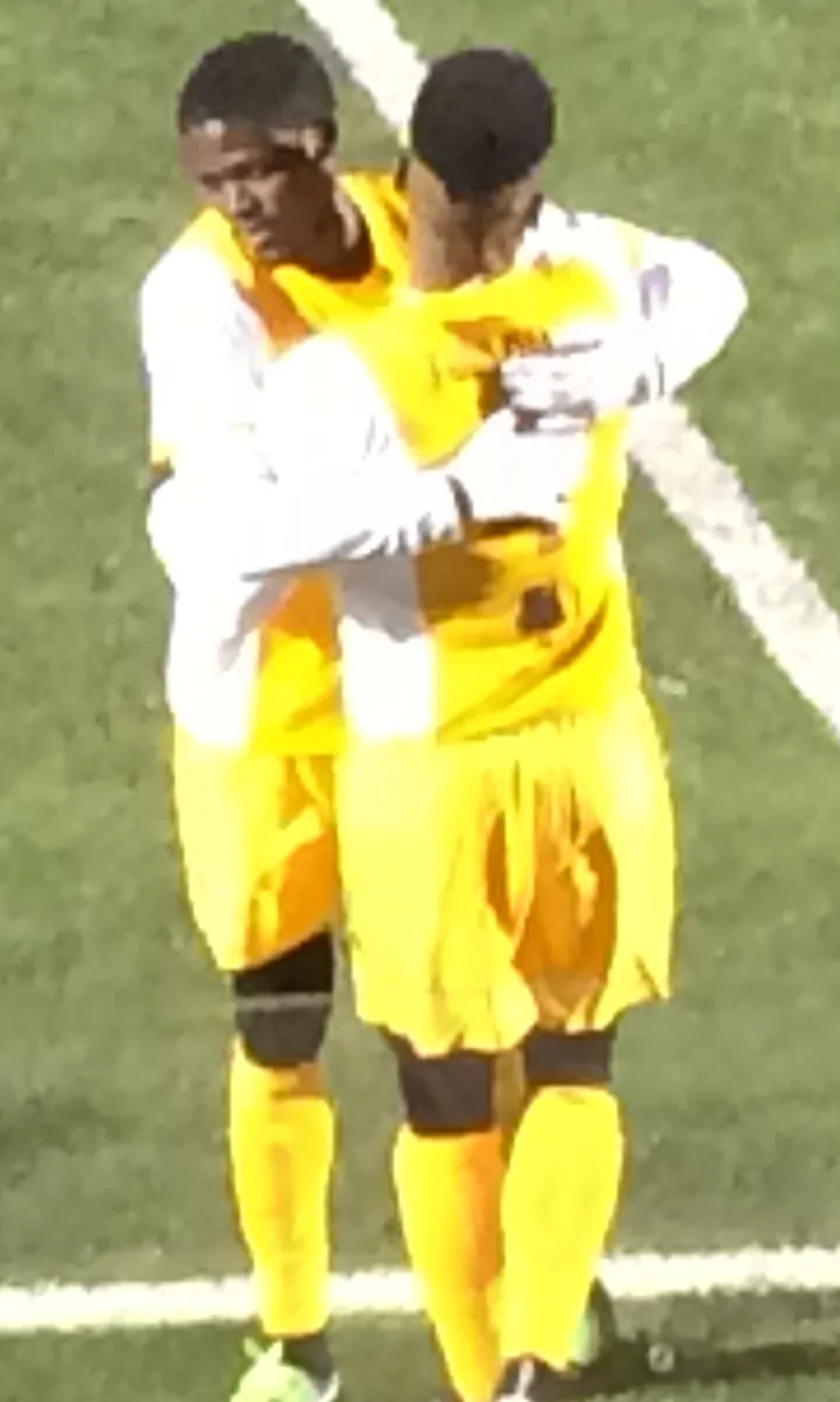 Photo of Moloto South