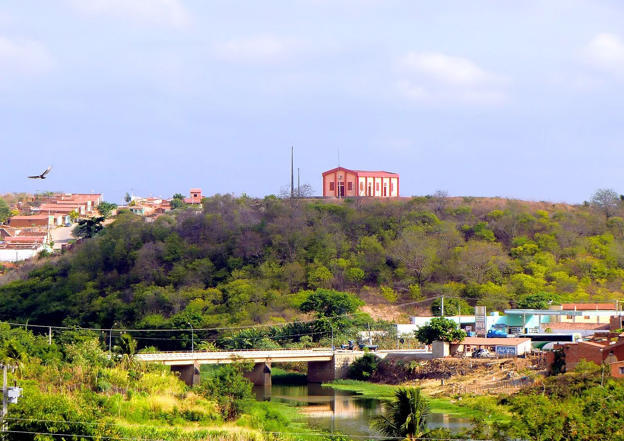 Photo of Mombaça