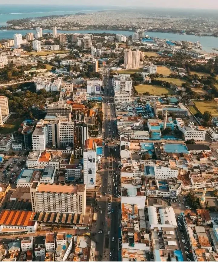 Photo of Mombasa