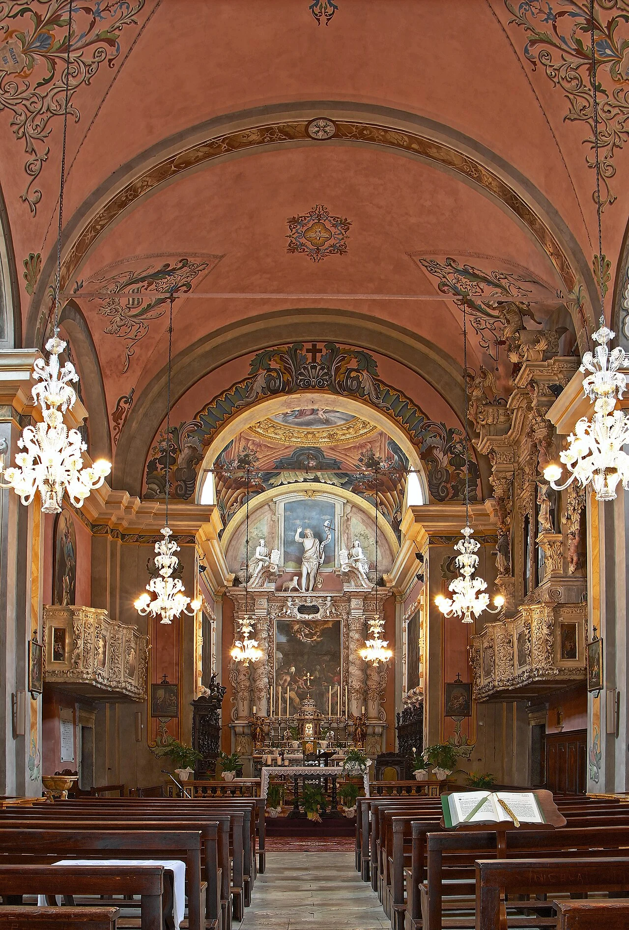 Photo of Mombello di Torino