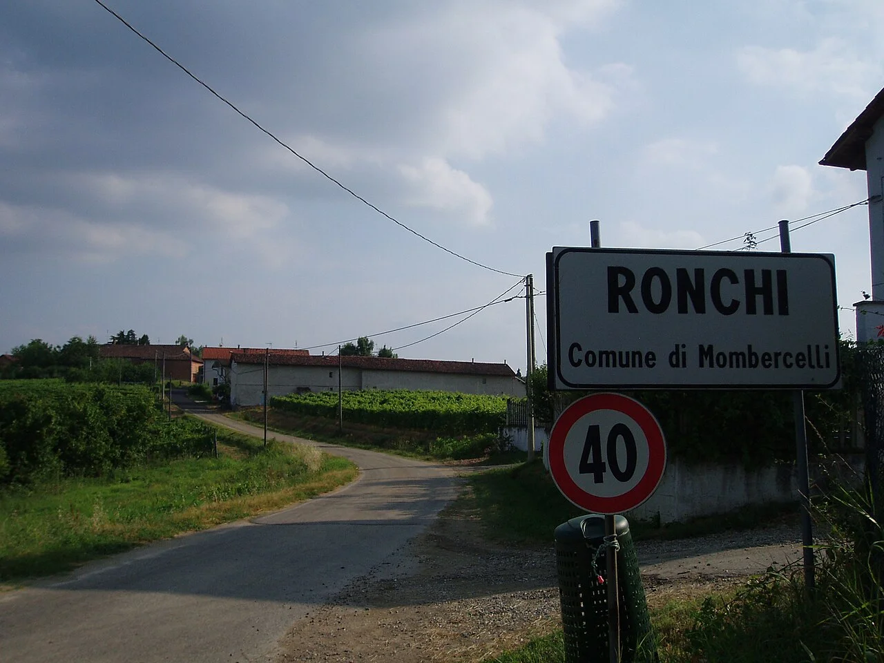 Photo of Mombercelli