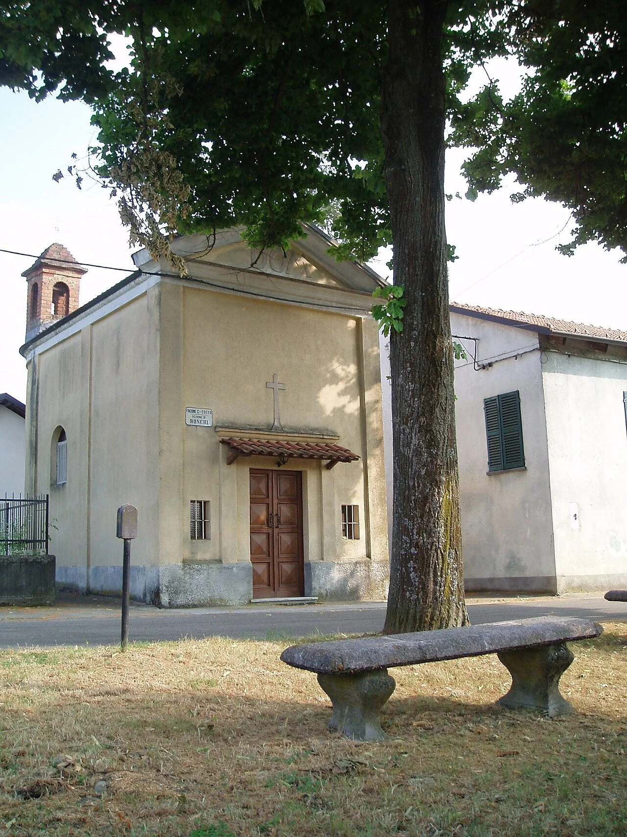 Photo of Mombercelli