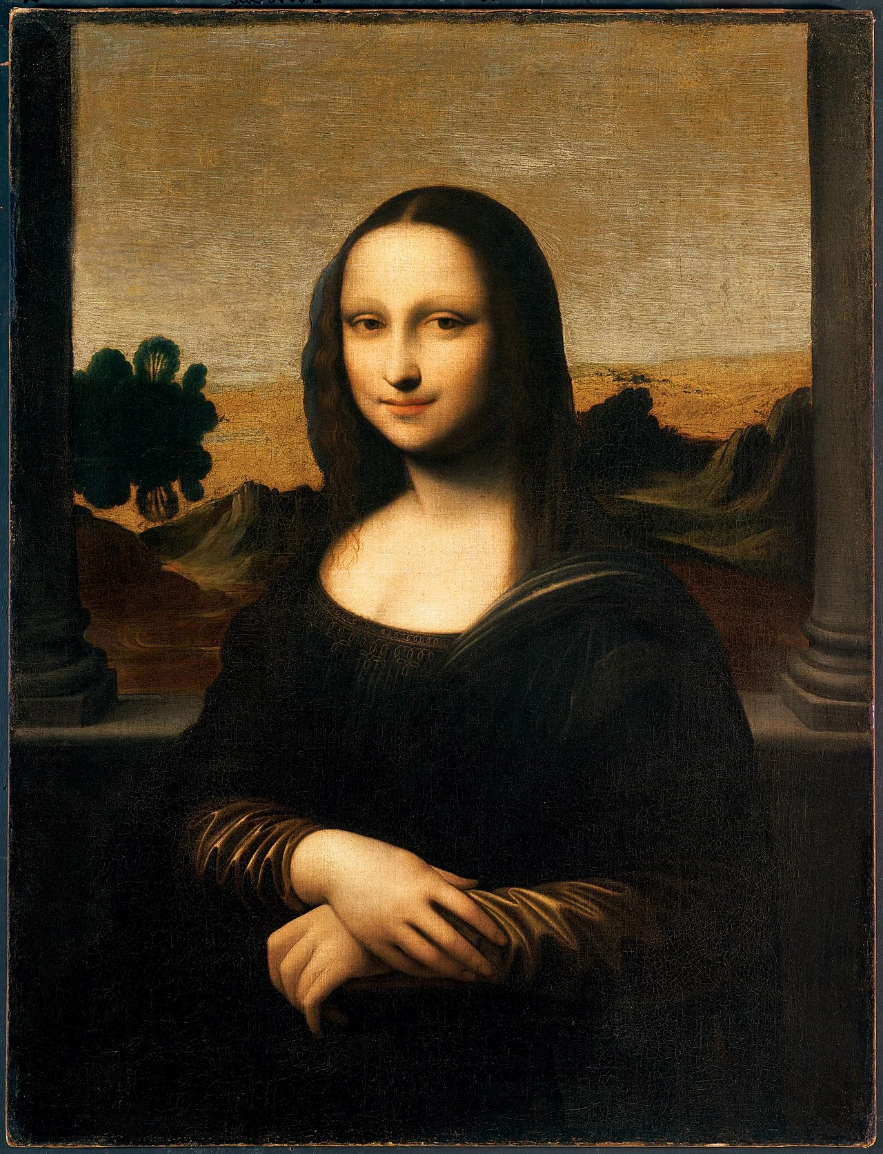 Photo of Mona