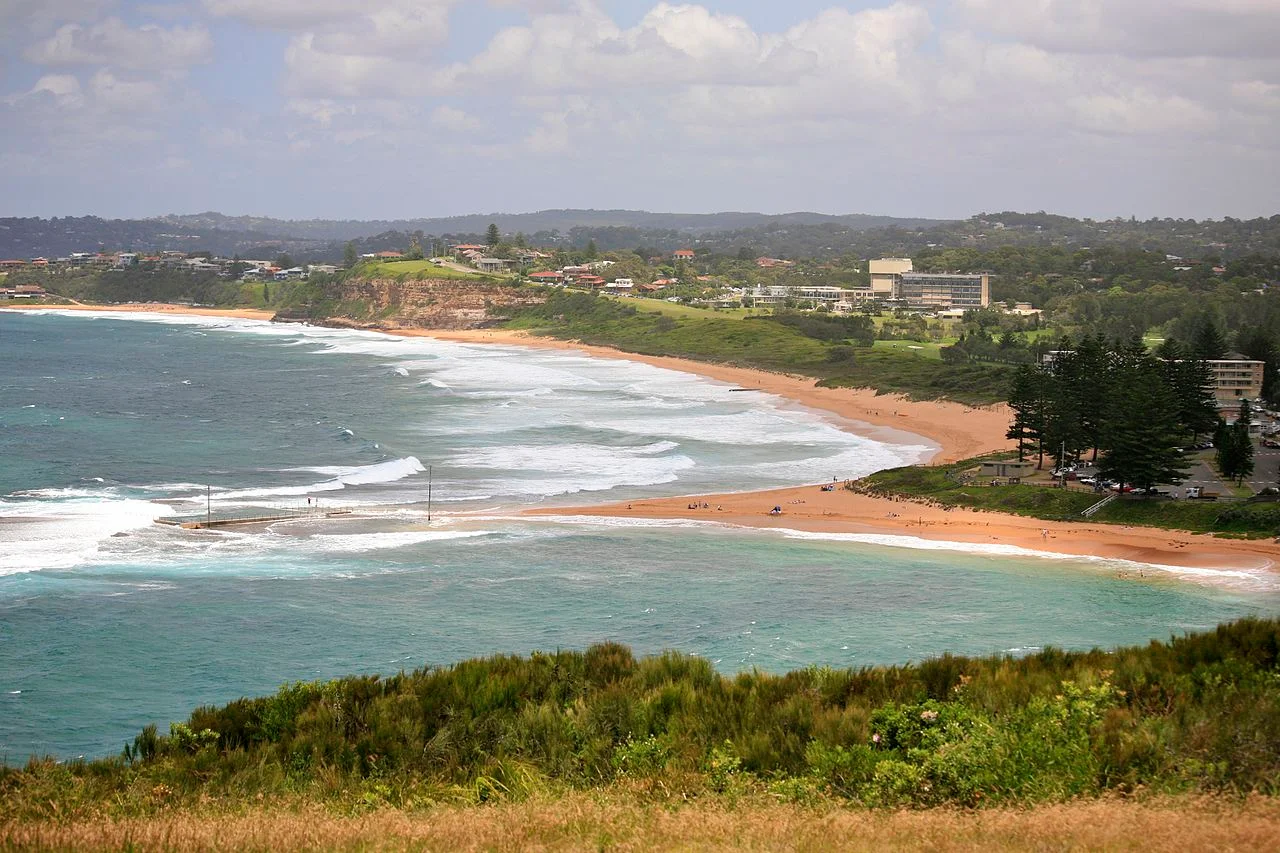 Photo of Mona Vale
