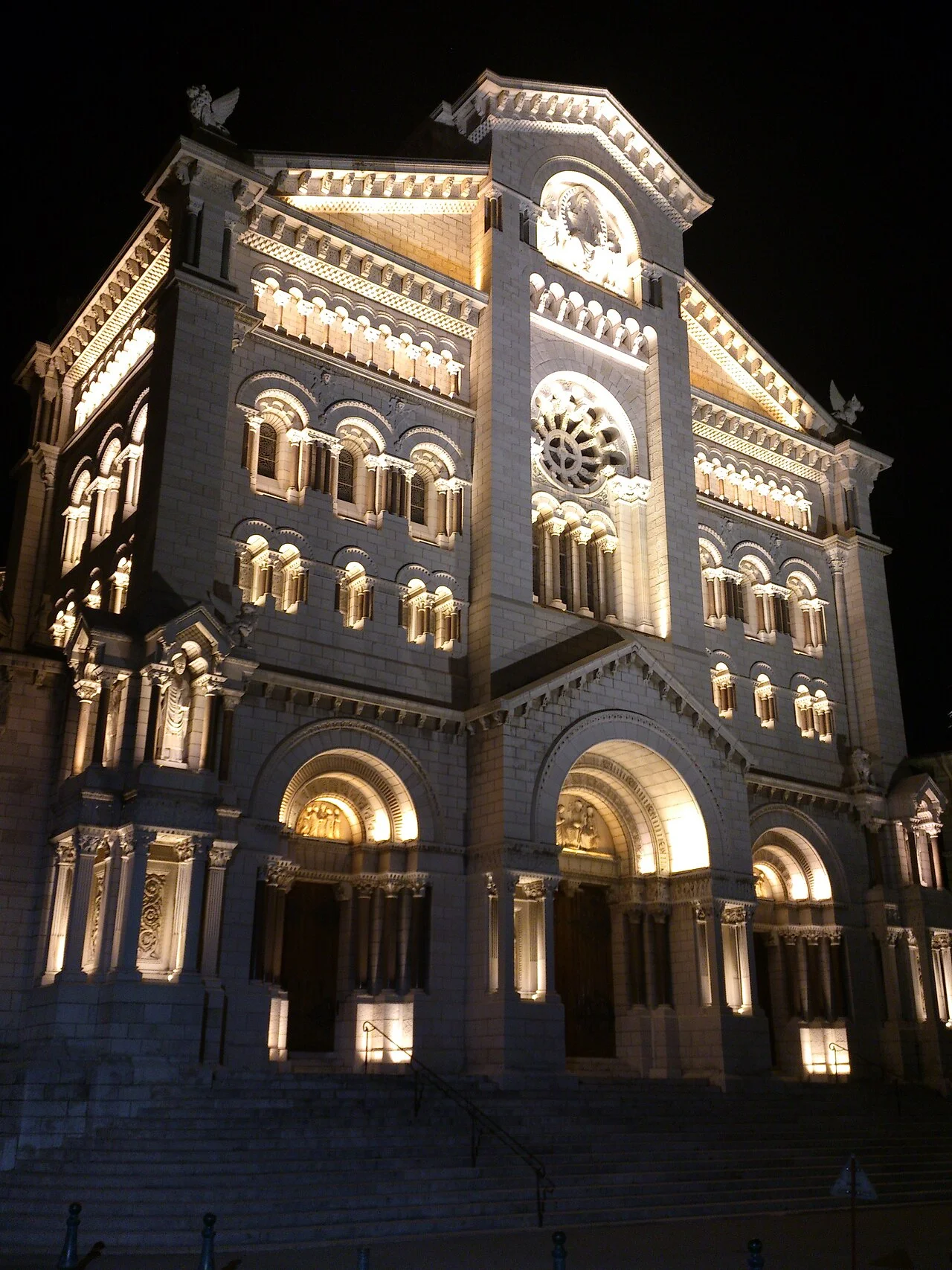 Photo of Monaco