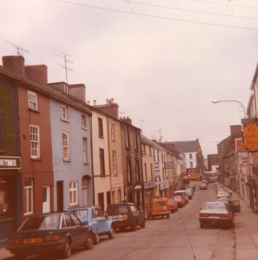 Photo of Monaghan