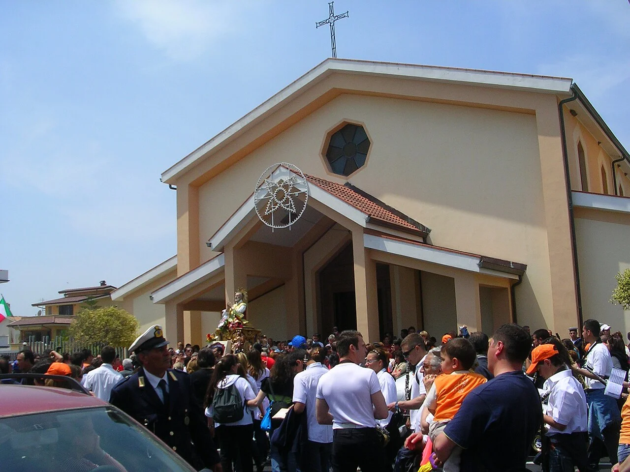 Photo of Monasterace