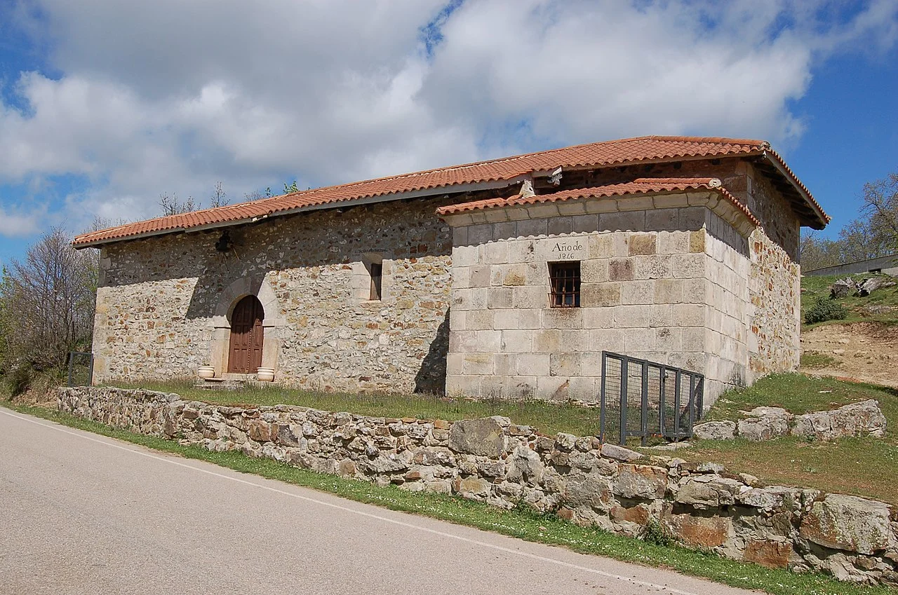 Photo of Monasterio de la Sierra