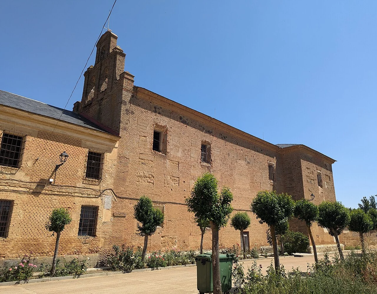 Photo of Monasterio de Vega
