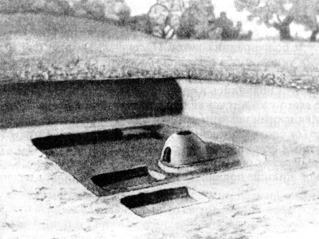 Photo of Monastyrishche