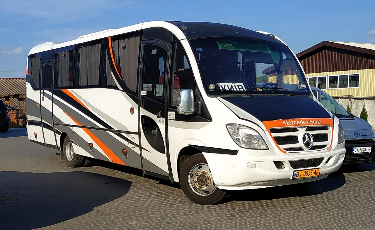 Photo of Monastyryshche