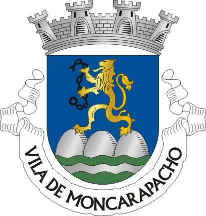 Photo of Moncarapacho