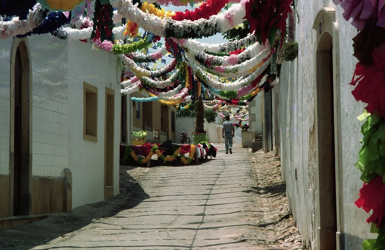 Photo of Moncarapacho