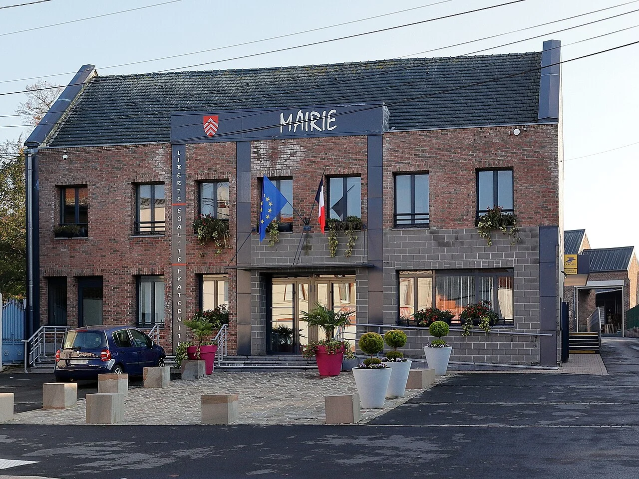 Photo of Monchecourt