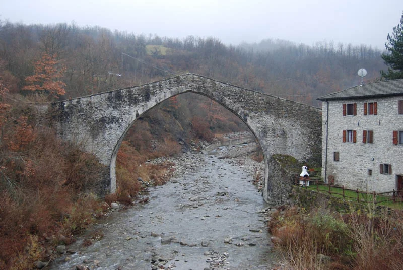 Photo of Monchio delle Corti