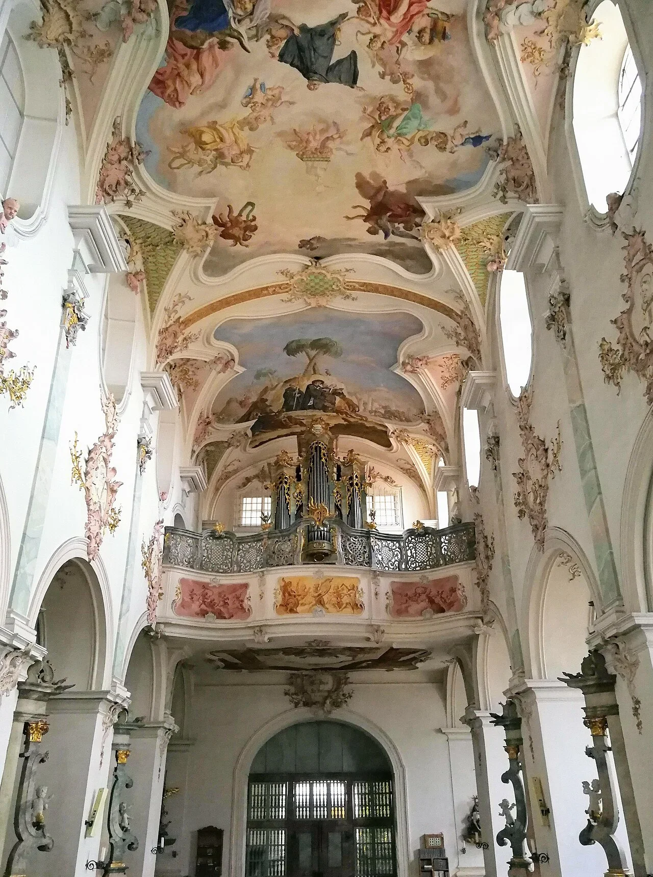 Photo of Mönchsdeggingen