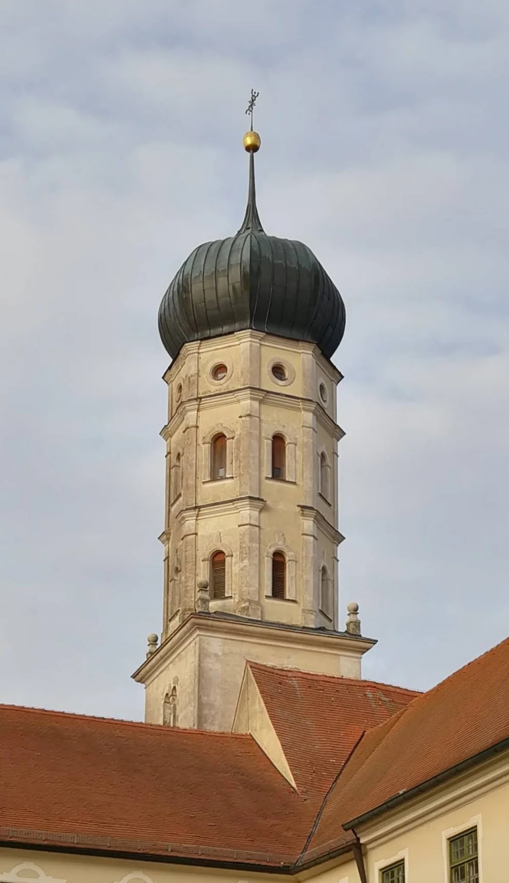 Photo of Mönchsdeggingen