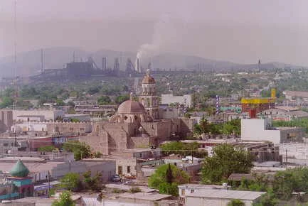 Photo of Monclova