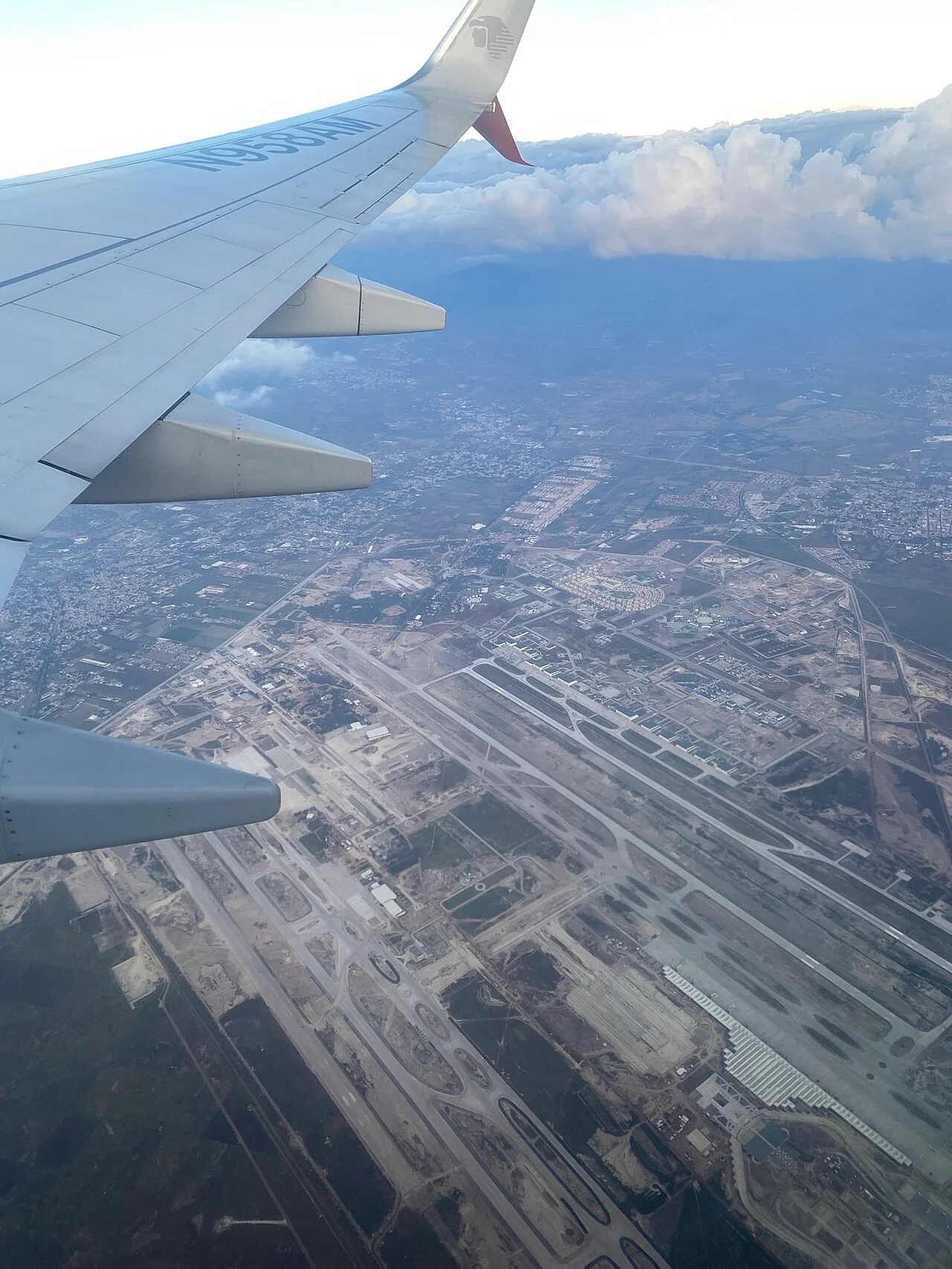 Photo of Monclova Primer Sector