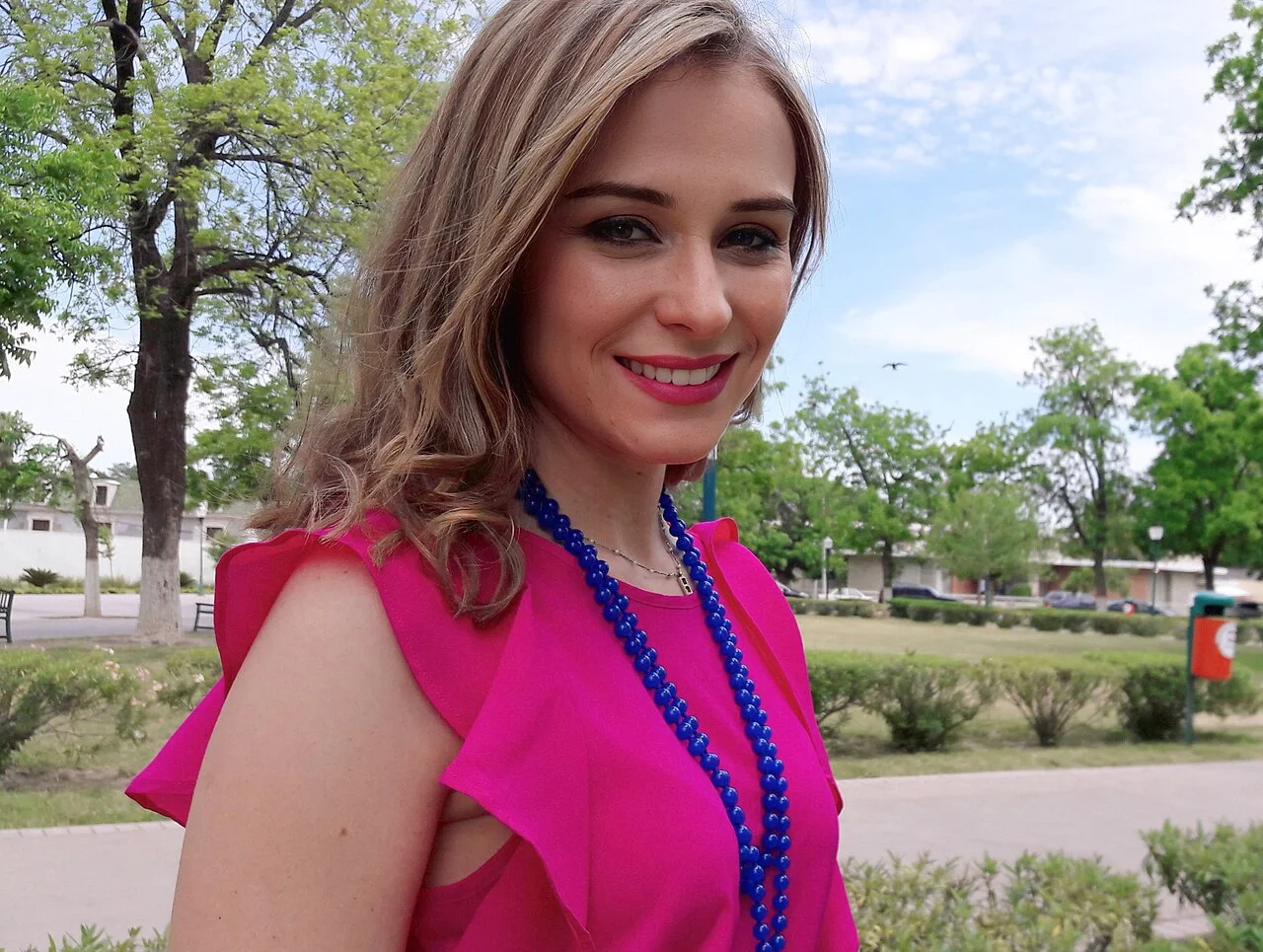 Photo of Monclova Segundo Sector