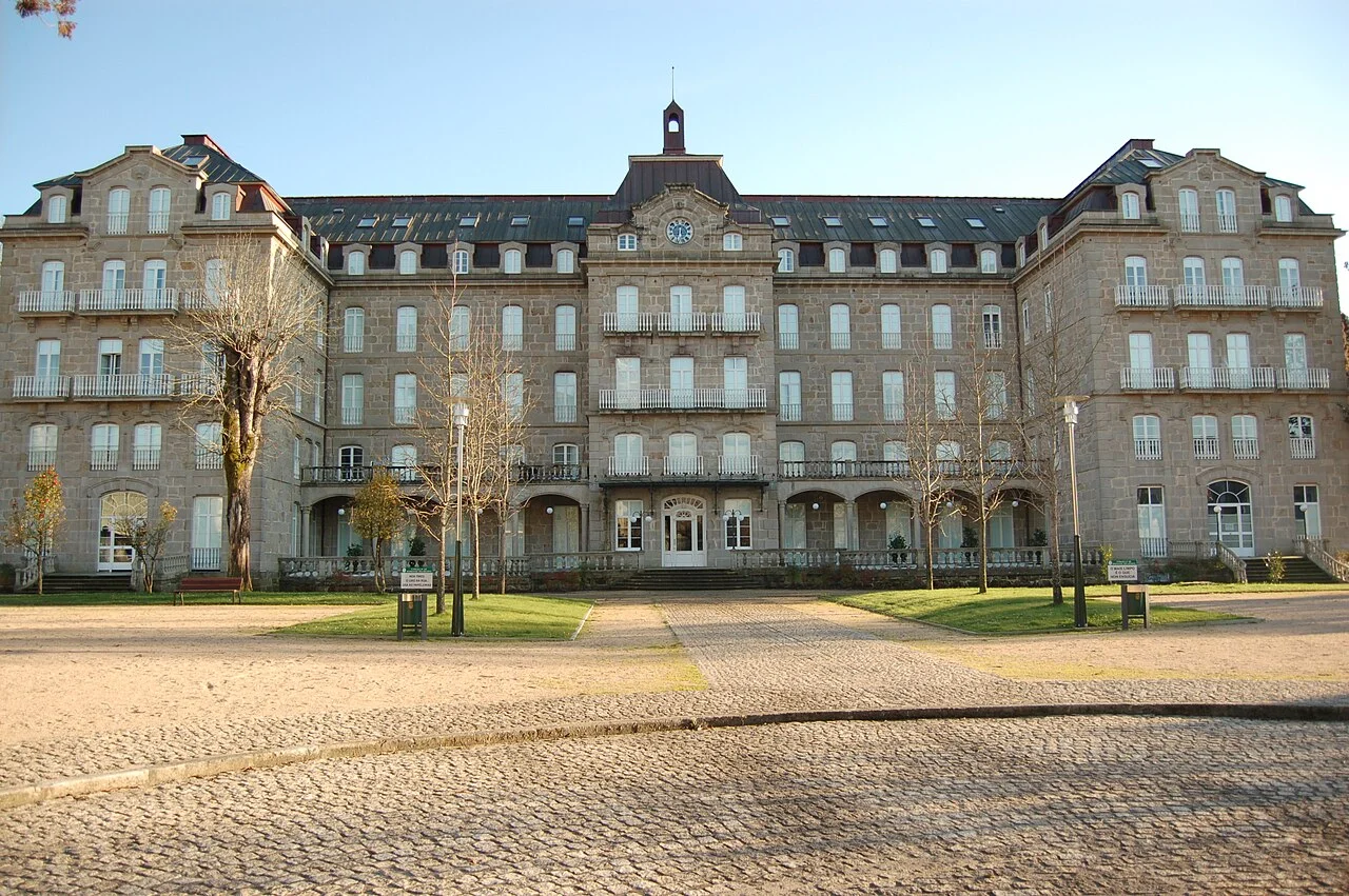 Photo of Mondariz-Balneario