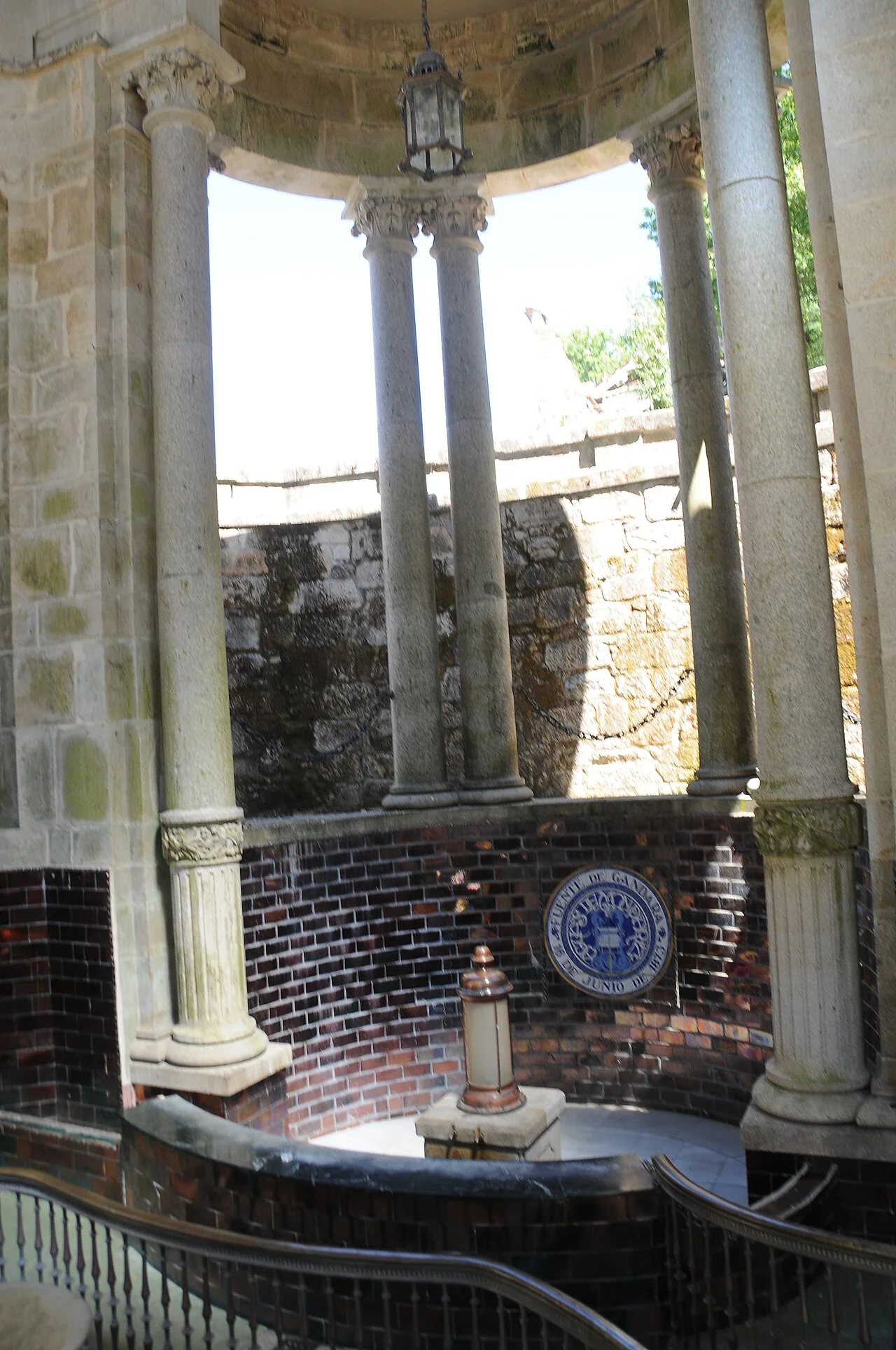 Photo of Mondariz-Balneario