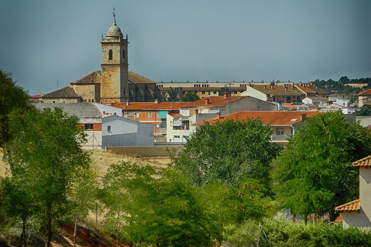 Photo of Mondéjar