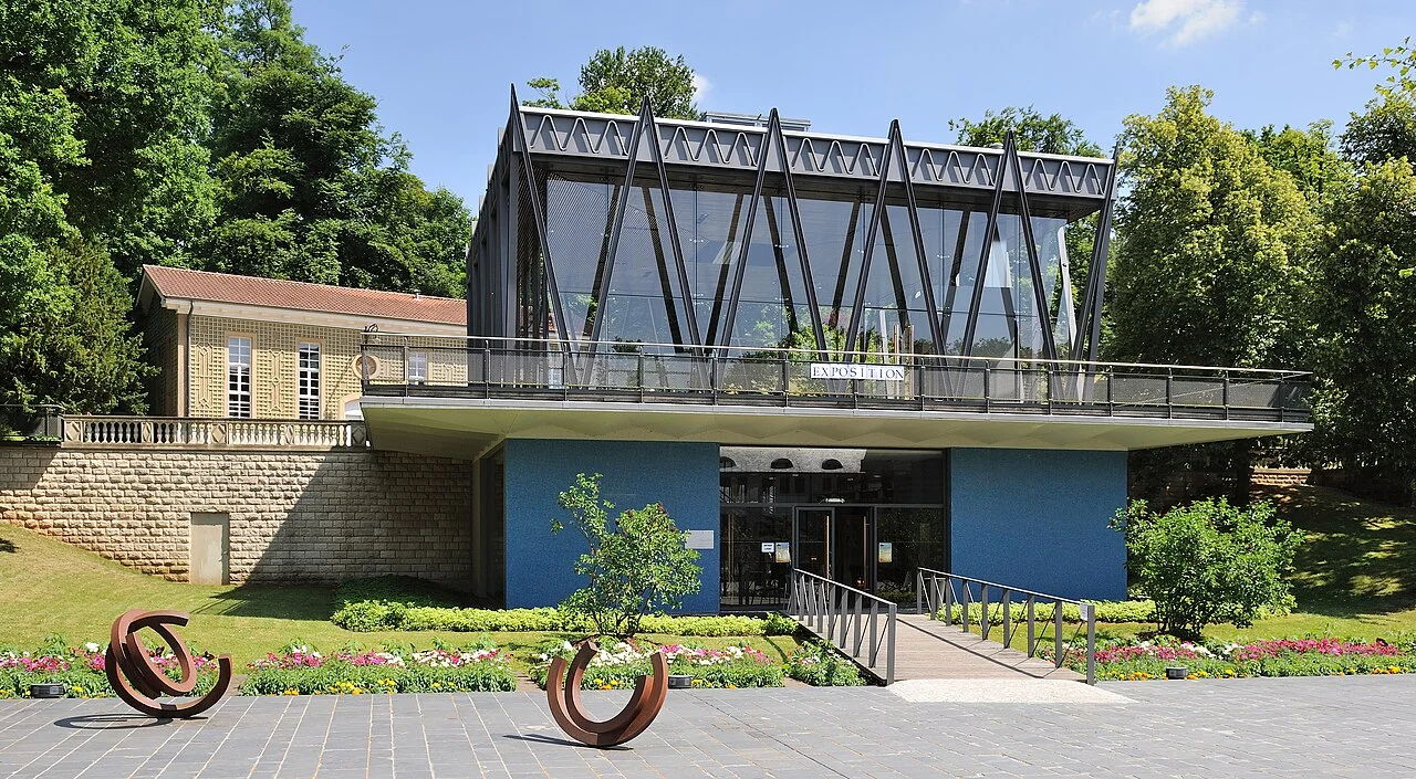 Photo of Mondorf-les-Bains