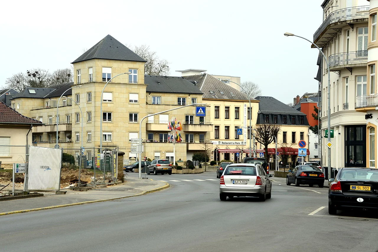 Photo of Mondorf-les-Bains