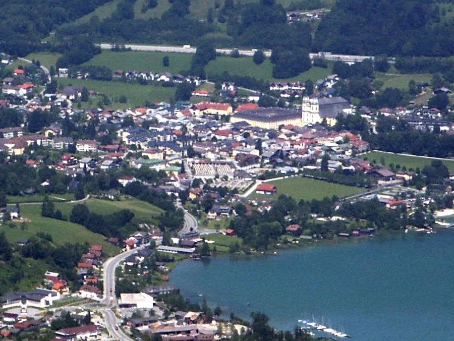 Photo of Mondsee