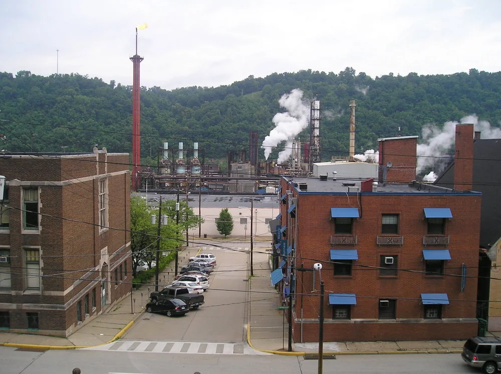 Photo of Monessen