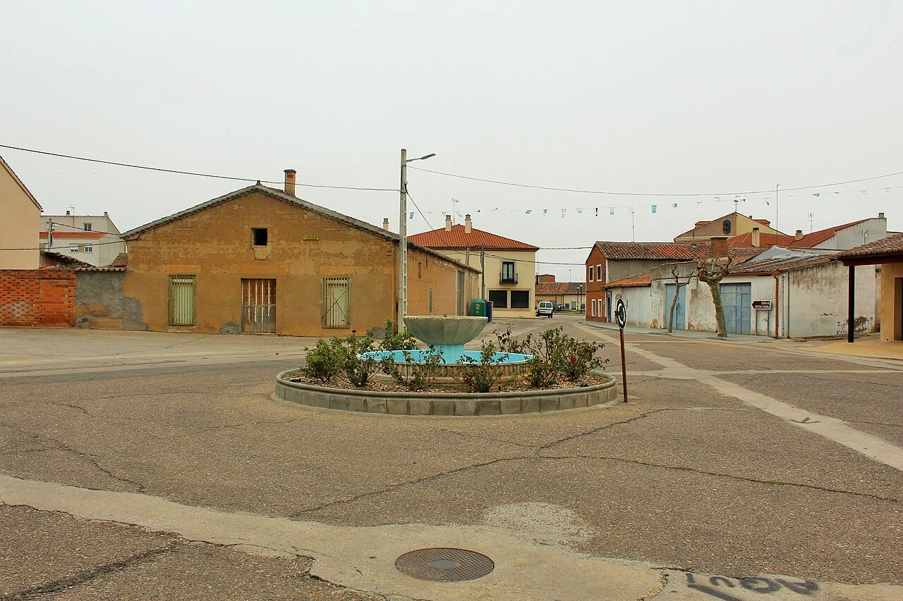 Photo of Monfarracinos
