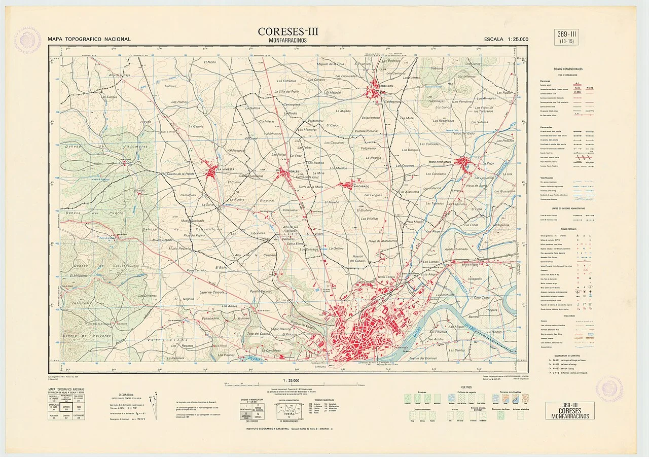 Photo of Monfarracinos