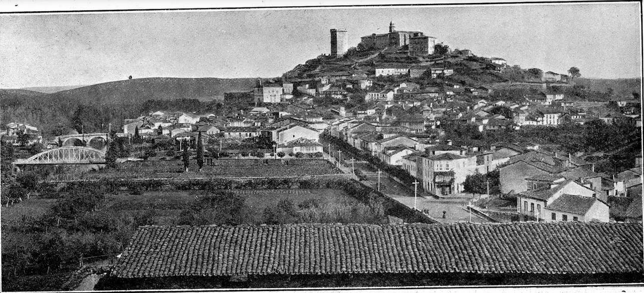 Photo of Monforte de Lemos