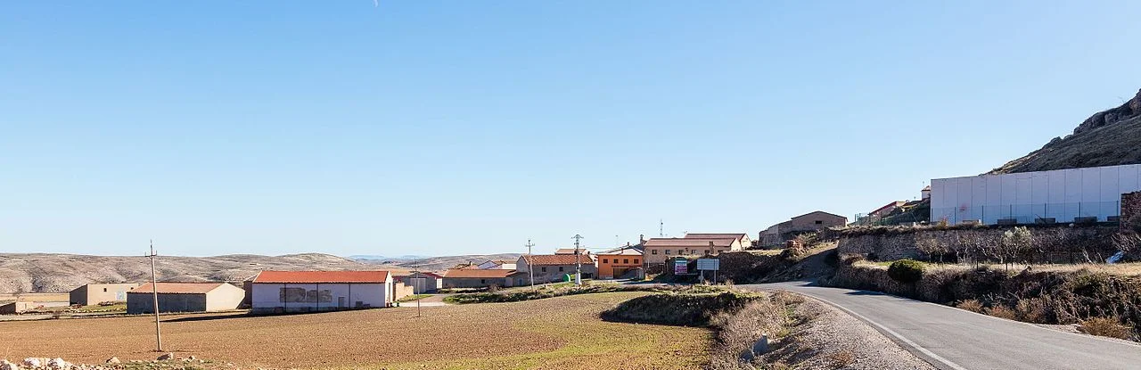 Photo of Monforte de Moyuela